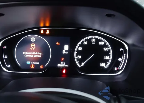 2021 Honda Accord Sport Special Edition z USA, uszkodzony, nr VIN 1HGCV1F40MA012570